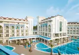 Diamond Elite Hotel & Spa foto 18