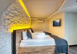 Afflon Loft City Hotel foto 18