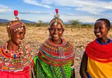 A Wildlife Adventure in Kenya foto 2