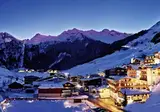 Hotel Berghof Crystal Spa & Sports foto 18