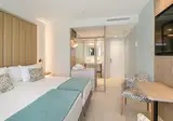 Hotel Sol Torremolinos Don Marco foto 16