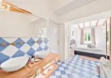 Es Corte Vell Inland Hotel foto 5