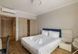 B&B Hotels Park Hotel Suisse Santa Margherita foto 17