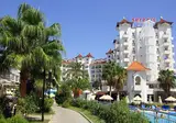 Serenis Hotel foto 10