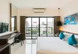 Hotel J Residence foto 11