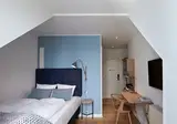 Hotel Copenhagen Strand foto 6