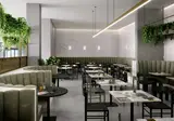 Leonardo Hotel Manchester Piccadilly foto 6