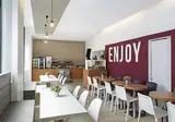 B&B Hotel Firenze Nuovo Palazzo di Giustizia foto 21