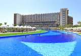 Concorde Luxury Resort foto 14