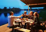 Vodatent Camping de Boomgaard foto 4
