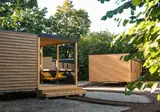 Urban Gardens Gent foto 5