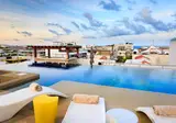 Ame Hotel Boutique & Spa foto 1