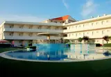 Bayside Hotel Katsaras foto 6
