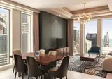 Wyndham Grand Doha West Bay Beach foto 6