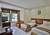 Hotel & Spa The Jayakarta Bali Beach Resort foto 26