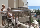 Monte Carlo Hotel foto 5