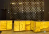 Khalidia Palace Hotel Dubai foto 16