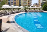 Hotel Marvel foto 2