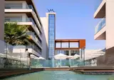 Mercure Larnaca Beach Resort foto 1