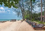 Khaolak Wanaburee Resort foto 27