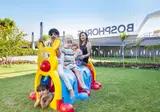 Bosphorus Sorgun Hotel foto 14