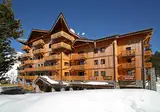 Chalet de l'Ours foto 1