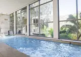 L'Hermitage Hotel & Spa foto 8