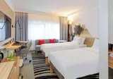 Novotel Wien Hauptbahnhof foto 2