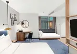Hilton Garden Inn Riga Old Town foto 9