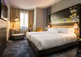 NYX Madrid Hotel foto 6