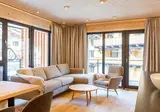 Saalbach Suites foto 34