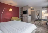 Hilton Geneva Hotel & Conference Centre foto 6