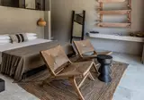 Kouros Exclusive Hotel foto 9