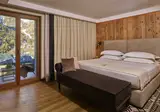 Le Massif Hotel & Lodge Courmayeur foto 21