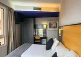 Hotel Pathos Gijón by Faranda Express foto 5