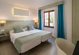 Montana Club Suite Hotel foto 12