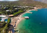 Hotel Vogue Supreme Bodrum foto 2
