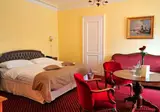 Hotel Helvetie Montreux foto 7