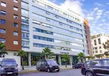 Hotel Campanile Casablanca Centre Ville foto 1