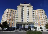 Travelodge Madrid Coslada Airport foto 1