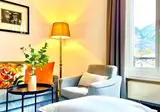 Parkhotel du Sauvage foto 3
