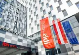 Ibis Wien Hauptbahnhof foto 9