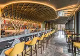 Leonardo Hotel London Aldgate foto 8