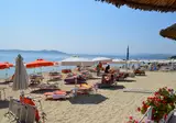 Hotel Akti Ouranoupoli foto 19