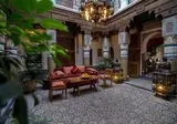 Riad Palais Sebban foto 9