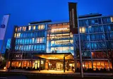 Steigenberger Hotel München foto 2