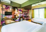 Viva Dash Hotel Seminyak foto 3