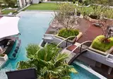 The Crest Resort & Pool Villas foto 13