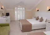 Lykia Botanika Beach Hotel foto 17