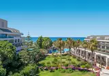 Hotel Oleander foto 9